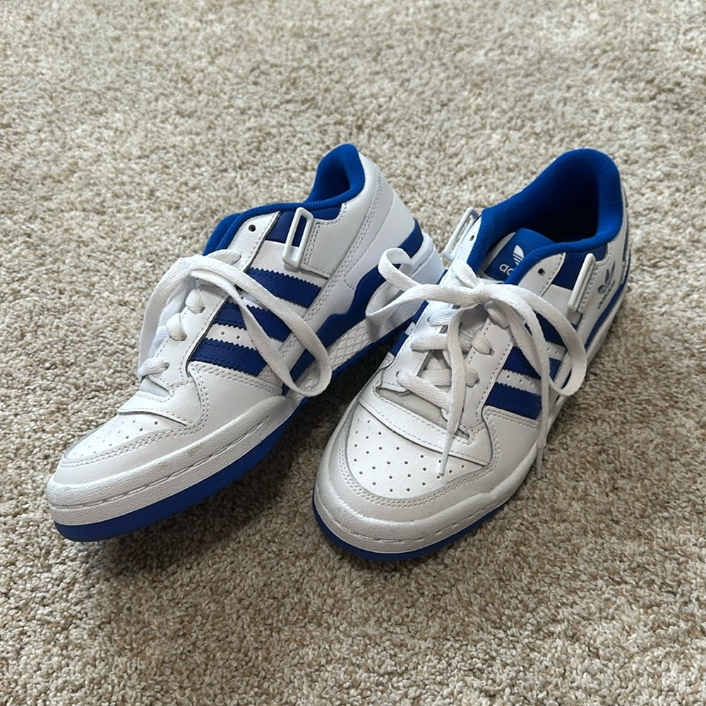 Adidas originals Forum Low Sneaker